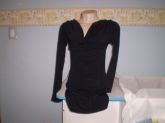 VESTIDO SOCIAL