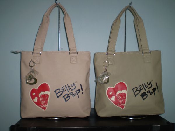 BOLSA BETTY BOOP