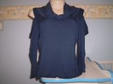 CAMISA OMBRO CAIDO