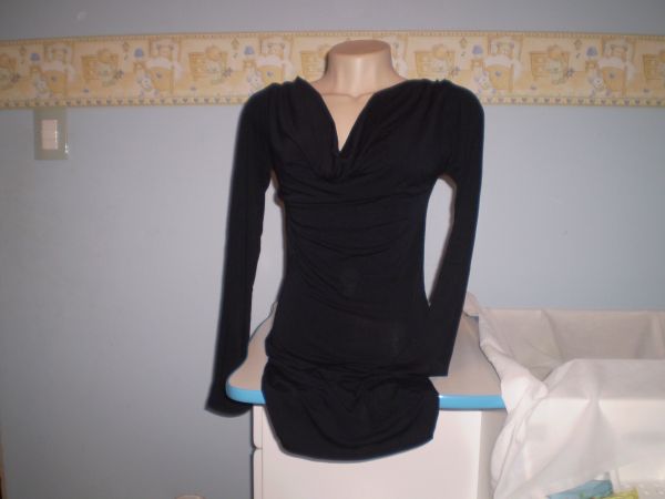 VESTIDO SOCIAL