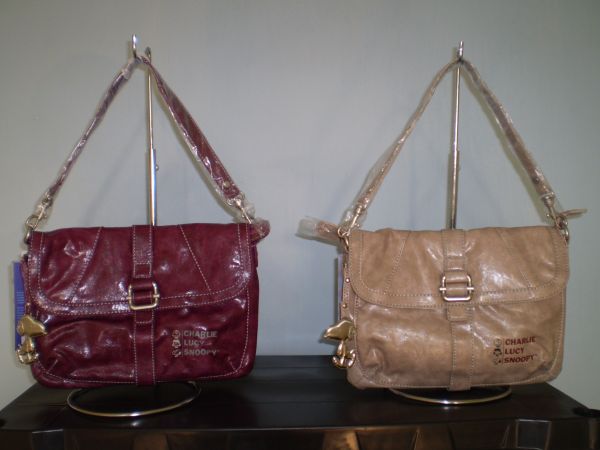 BOLSA SNOOPY